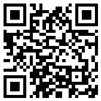 QR Code for MUmPD9ggZmsaQAMJjFz4dG6zG4CujsJAWc