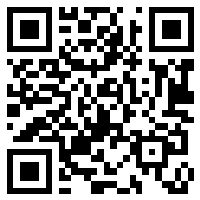 QR Code for MUsj6VUCTE86sSFd2z9i6yZbWbvsiEdcob