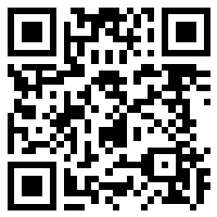 QR Code for MUvnEvnTis3EG55MapFtxQxoACASyCKmVq