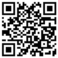 QR Code for MV1pbGXMzghet6pyojpe7DX3Ktu5DtCmVd