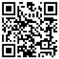 QR Code for MV3oMWY1knmNqSWdX1iMLZUpVFMCwqdtpC