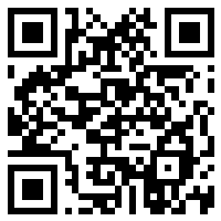 QR Code for MVQEvmaw77U1yTbatzoBAGXogwcAXe2eiX