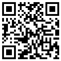 QR Code for MVRrztm6KLUeATSEALpGAAHhtz8xcH6Yi6