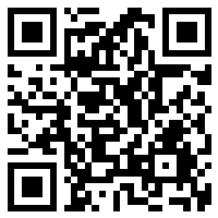 QR Code for MVW4dXcFjBWEzSamZLU5MDjaem7mYMA7oY