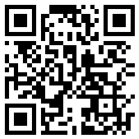 QR Code for MVeF2Y2WcFYN49N98TESBDbyCaPsiMAUsB