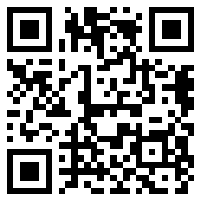 QR Code for MVfaZgnZUZeAdU9zYFdUKSBAMUCEz2Fo5F