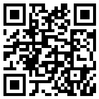 QR Code for MVi6Z8AQC5t18rZkuAFbrmAmKCUFAVUzPB
