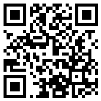 QR Code for MVjb2hpLCcsg6Q1N1GVUfaTo9LJZJ7GLKv