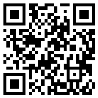 QR Code for MVmk3YkBPMJcYutzcCpySabAMsT6uTgApR