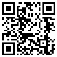 QR Code for MVphwPdBqU4AQQQCeZ2TJQxUD5GZMYxSHn