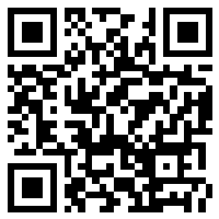 QR Code for MVxUT9CpuZFwf1Sim732atPLtTHafAugB3