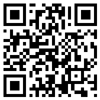 QR Code for MVxw64ASgCcP2BnkY5eUx3tuoWqc9SSVtS