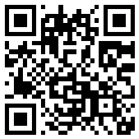 QR Code for MW13wLZgML5Qrw1dRfdprq5iEaM8NF9amG