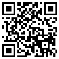 QR Code for MW6pZ3LnchzLwLRQL4Yae3MEPR3dXBsuVo