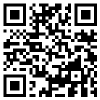 QR Code for MWDCK245nffoQaamvcxM5DB29pMPNiEXjJ