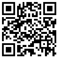 QR Code for MWT8GAnGCwN5oLdApGYadGc63dnkEqSZXf