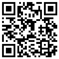 QR Code for XahRcVcKTH5tmdfynR7p5jeKGUvEKo33CU
