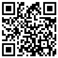 QR Code for Xaj3DBvAob7QGCgetEdAhSBDjnnydzuQno