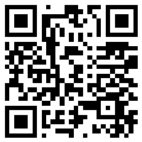 QR Code for XajmnsMydFscnfsM43tLARaudDAKujPo1K