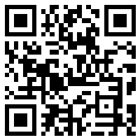 QR Code for Xakzos3qguRuSpYWQwPhYiCW8yuAhFSCJe
