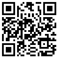QR Code for XaoG7Hrc7dcR6HVJX6ZkSjeUepo7gs3aeY