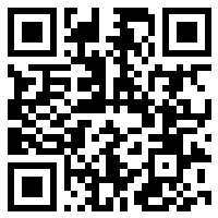 QR Code for Xaod8ow9w4gRXYP3N7Y3QfCqdKf6Pygzms