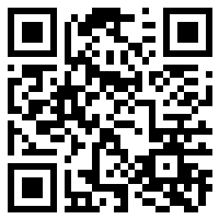 QR Code for Xaos6M3tywF2Lwc63qUaBf7SbgeF1WNp2M