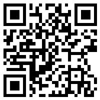 QR Code for Xaq1Ga4rWbveC869YC4MSX74RZVBENBgeP