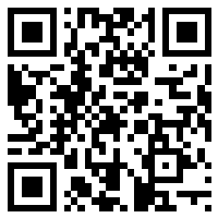 QR Code for XaqoJT8TYMH51J2KYg9kcegewPthMfWdbE