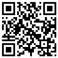 QR Code for XarrNyoaGkLUByFXPby88P3kPWYeFriooK