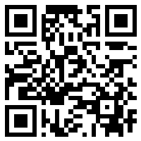 QR Code for Xasd5GYYYR3ZWNroVsbJYvaC9ymNUi3siv