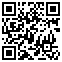QR Code for XawMA3ADMSBtKY3ENx9ADZojhC1i3jJrob