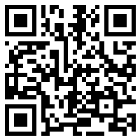QR Code for Xayy6mW1MFim1TexgQezho6urbNdk6P7bT