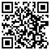 QR Code for Xaz3zDv8HefDM4sD96MxttzKEQC3jYBdf8