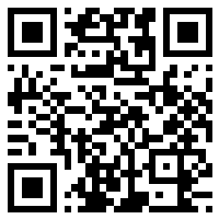 QR Code for XazGTTAEBeEGghh33AS76HU7DGkSramKAT