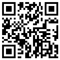 QR Code for Xb1ydno3SEUd2joJ7euScXpizPy97prftw