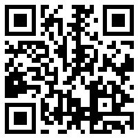 QR Code for Xb3K6J1LHa8gdb7RxpvDhCRmLCSVMHa9BA