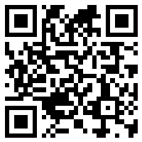 QR Code for Xb3Ttwzz1E6NH6pashjSpgCBdSDARFeQ21