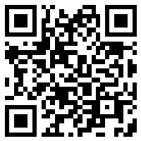 QR Code for Xb7QyvqhSmAFUA9mNmac57MxBgMKGSt5JS