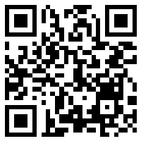 QR Code for XbBQVVYXBvrDtMsn3eXb7BgiSDktnKoHSB