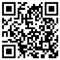 QR Code for XbBbUEwBCxYV5YeYcEsAt75GjQLY41K5qe
