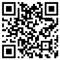QR Code for XbDbA4he4ELEm5w458gyF2DSYREgQMAEj3