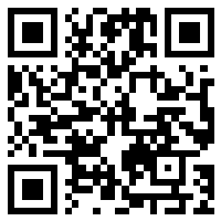 QR Code for XbLSVxTGGGAzCTbT5hU6CYdLVNQ7kJzcdA