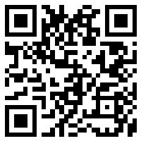QR Code for XbMBJNEQwMjFJS37sUTdrbmi6QFR6KEpqo