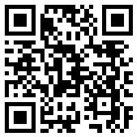 QR Code for XbMCiRVTcAXEHo2P2kNAk283Fs8DECx7ut