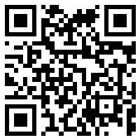 QR Code for XbN23key9T5DST7NfTFooo1DmPogR6CD8X