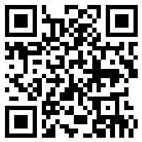 QR Code for XbPF1FXVsjgsgF4A1uo9bNaRVoxQaAtesQ