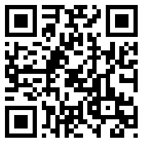 QR Code for XbPtoCoMaF2VBGfstte7riQAwCASjaDXBX