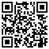 QR Code for XbQ7isrWUL8cUPLAa7bFGSAU2huyB8thCf