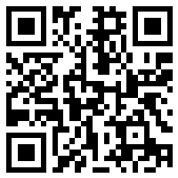 QR Code for XbQPQtzC6NBS71ec97zZchkDmsv5cU6Xpy